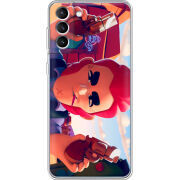 Чехол BoxFace Samsung Galaxy S22 (S901) 