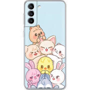 Чехол BoxFace Samsung Galaxy S22 (S901) 