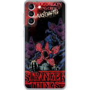 Чехол BoxFace Samsung Galaxy S22 (S901) 