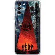 Чехол BoxFace Samsung Galaxy S22 (S901) Дивні дива