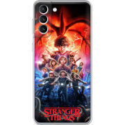 Чехол BoxFace Samsung Galaxy S22 (S901) 