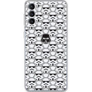 Чехол BoxFace Samsung Galaxy S22 (S901) 