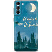 Чехол BoxFace Samsung Galaxy S22 (S901) 