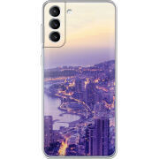 Чехол BoxFace Samsung Galaxy S22 (S901) 