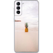 Чехол BoxFace Samsung Galaxy S22 (S901) 