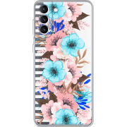 Чехол BoxFace Samsung Galaxy S22 (S901) 