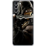 Чехол BoxFace Samsung Galaxy S22 (S901) 