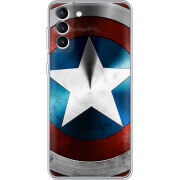 Чехол BoxFace Samsung Galaxy S22 (S901) 