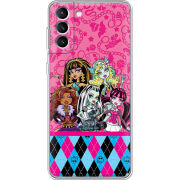 Чехол BoxFace Samsung Galaxy S22 (S901) 