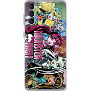 Чехол BoxFace Samsung Galaxy S22 (S901) 
