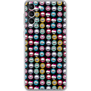 Чехол BoxFace Samsung Galaxy S22 (S901) 