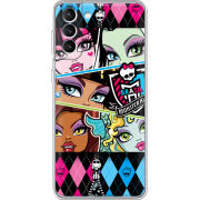 Чехол BoxFace Samsung Galaxy S22 (S901) 