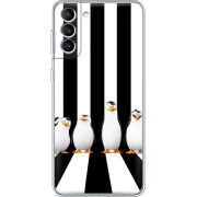 Чехол BoxFace Samsung Galaxy S22 (S901) 