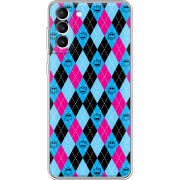 Чехол BoxFace Samsung Galaxy S22 (S901) 