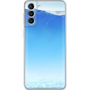 Чехол BoxFace Samsung Galaxy S22 (S901) 