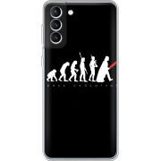 Чехол BoxFace Samsung Galaxy S22 (S901) 