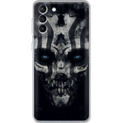 Чехол BoxFace Samsung Galaxy S22 Plus (S906) The Dark
