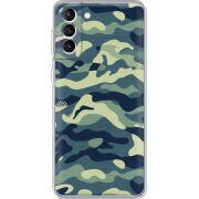 Чехол BoxFace Samsung Galaxy S22 Plus (S906) 