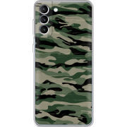 Чехол BoxFace Samsung Galaxy S22 Plus (S906) 