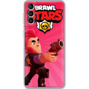 Чехол BoxFace Samsung Galaxy S22 Plus (S906) 