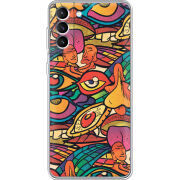 Чехол BoxFace Samsung Galaxy S22 Plus (S906) 