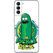 Чехол BoxFace Samsung Galaxy S22 Plus (S906) 