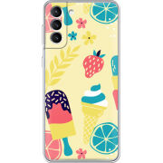 Чехол BoxFace Samsung Galaxy S22 Plus (S906) 