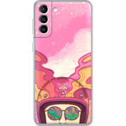 Чехол BoxFace Samsung Galaxy S22 Plus (S906) 