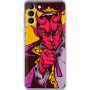 Чехол BoxFace Samsung Galaxy S22 Plus (S906) 