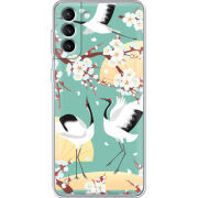 Чехол BoxFace Samsung Galaxy S22 Plus (S906) 