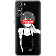 Чехол BoxFace Samsung Galaxy S22 Plus (S906) Senpai