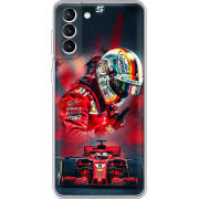 Чехол BoxFace Samsung Galaxy S22 Plus (S906) Racing Car