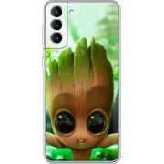 Чехол BoxFace Samsung Galaxy S22 Plus (S906) Groot