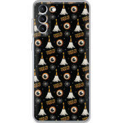 Чехол BoxFace Samsung Galaxy S22 Plus (S906) Halloween Magic