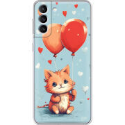 Чехол BoxFace Samsung Galaxy S22 Plus (S906) 