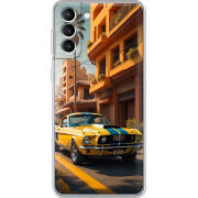 Чехол BoxFace Samsung Galaxy S22 Plus (S906) 