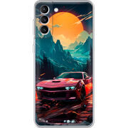 Чехол BoxFace Samsung Galaxy S22 Plus (S906) 
