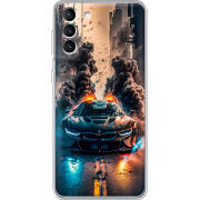 Чехол BoxFace Samsung Galaxy S22 Plus (S906) 