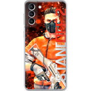 Чехол BoxFace Samsung Galaxy S22 Plus (S906) StandOff 2 orang