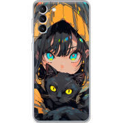Чехол BoxFace Samsung Galaxy S22 Plus (S906) 