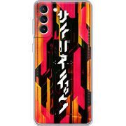 Чехол BoxFace Samsung Galaxy S22 Plus (S906) 