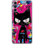 Чехол BoxFace Samsung Galaxy S22 Plus (S906) 