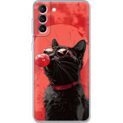 Чехол BoxFace Samsung Galaxy S22 Plus (S906) 