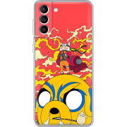 Чехол BoxFace Samsung Galaxy S22 Plus (S906) 
