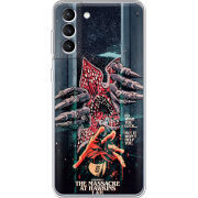 Чехол BoxFace Samsung Galaxy S22 Plus (S906) 