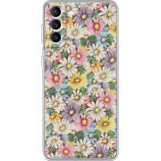 Чехол BoxFace Samsung Galaxy S22 Plus (S906) 