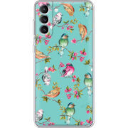 Чехол BoxFace Samsung Galaxy S22 Plus (S906) 