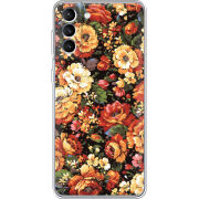 Чехол BoxFace Samsung Galaxy S22 Plus (S906) 