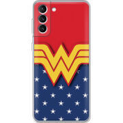 Чехол BoxFace Samsung Galaxy S22 Plus (S906) 