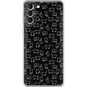 Чехол BoxFace Samsung Galaxy S22 Plus (S906) 
